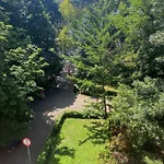 The Green Place