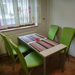 The Green Place