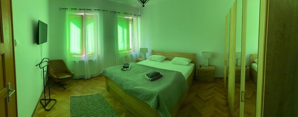The Place * Sibiu