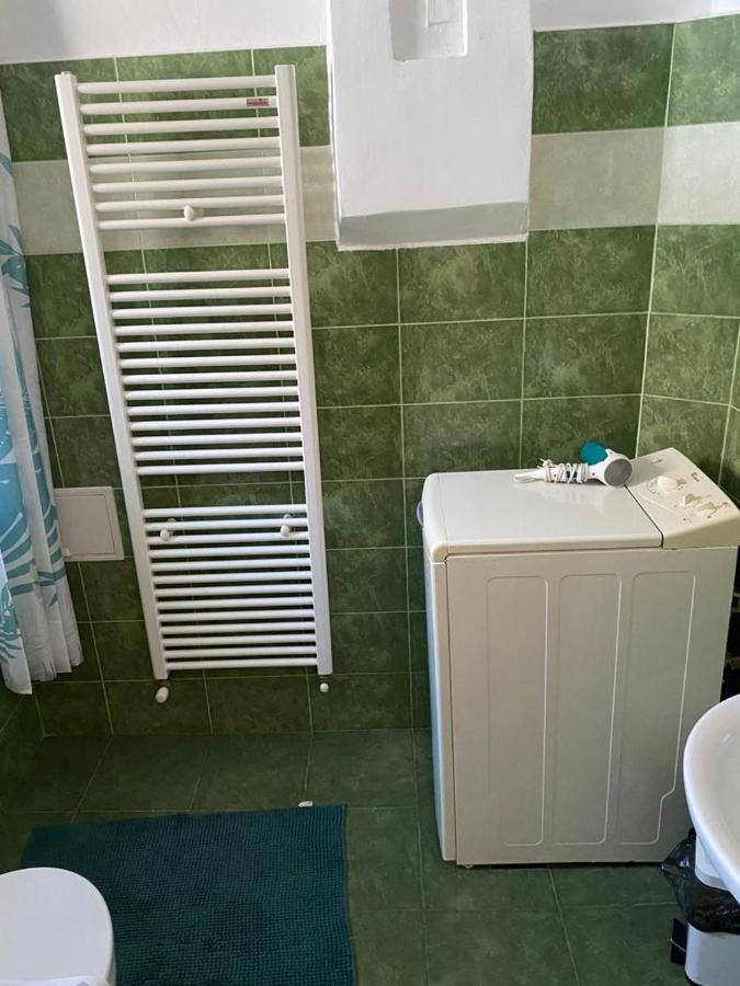 Apartment The Place *