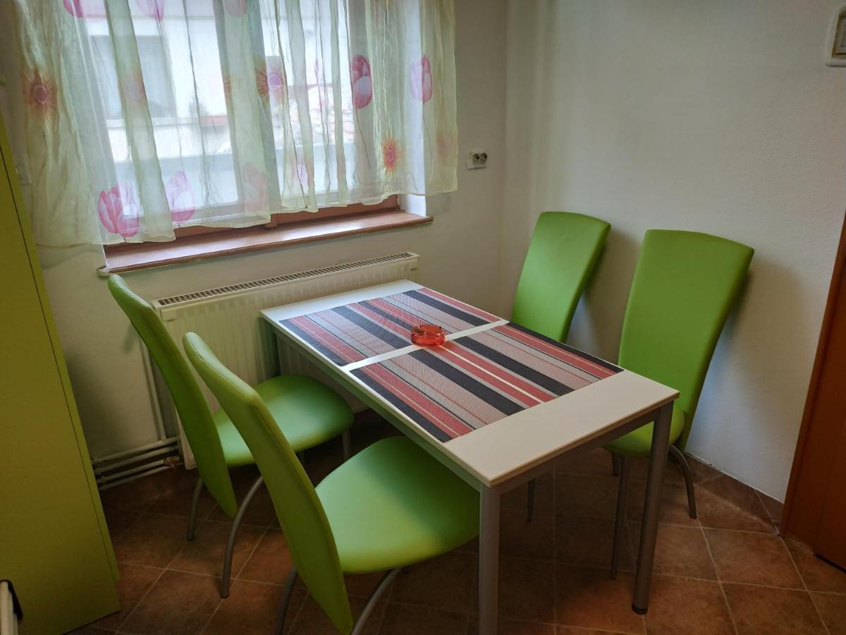 The Place Apartment